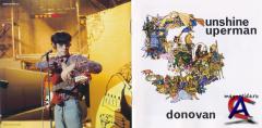 Donovan - Sunshine Superman (Special edition)