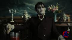   / Dark Shadows
