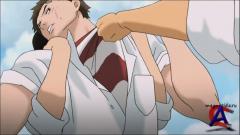 :    / Sakamichi no Apollon