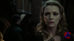   / Dark Shadows