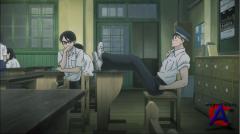 :    / Sakamichi no Apollon
