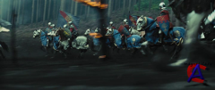    / Snow White nd the Huntsman