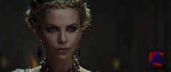    / Snow White nd the Huntsman