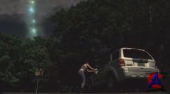   / Alien Tornado