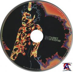 OutKast - Stankonia