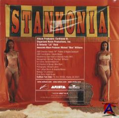 OutKast - Stankonia