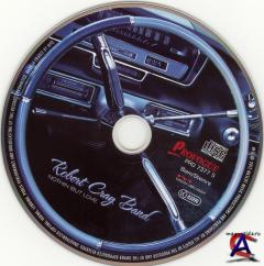 Robert Cray Band - Nothing But Love