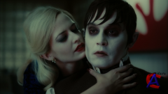  / Dark Shadows