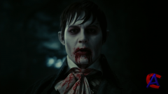   / Dark Shadows