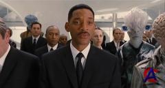    3 / Men in Black 3 (2012) DVDRip