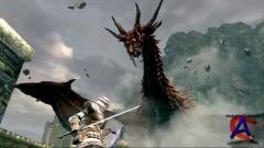 Dark Souls Prepare To Die Edition (2012) PC [RePack by R.G. Catalyst]