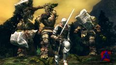 Dark Souls Prepare To Die Edition (2012) PC [RePack by R.G. Catalyst]