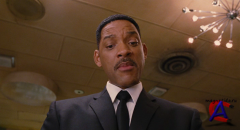    3 / Men in Black 3