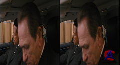    3 / Men in Black 3 3D