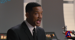    3 / Men in Black 3