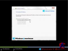 Windows 7 Maximum  Windows 8 [x86-x64] by Bukmop [v0.9 ][Ru]