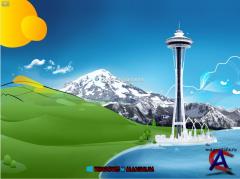 Windows 7 Maximum  Windows 8 [x86-x64] by Bukmop [v0.9 ][Ru]