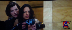  5:  / Resident Evil: Retribution