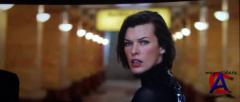   5:  / Resident Evil: Retribution