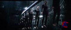   5:  / Resident Evil: Retribution