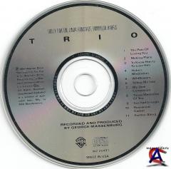 Dolly Parton, Linda Ronstadt & Emmylou Harris - Trio