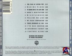 Dolly Parton, Linda Ronstadt & Emmylou Harris - Trio