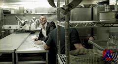 �������� � ������� / Interview with a Hitman (2012) HDRip