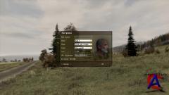 ARMA2 DayZ Mod [RUS/MULTI] [ RePack]