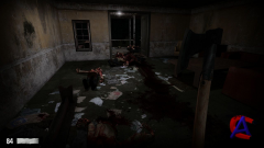 Half-Life 2: Nightmare House 2