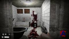 Half-Life 2: Nightmare House 2