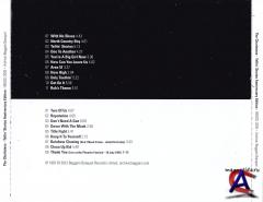The Charlatans - Tellin Stories (15th Anniversary Edition)