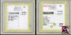 The Charlatans - Tellin Stories (15th Anniversary Edition)