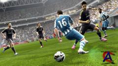 Pro Evolution Soccer 2013 [REPack by R.G. GraSe Team]