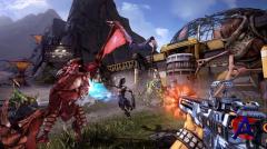 Borderlands 2 [REPack by R.G. World Games]