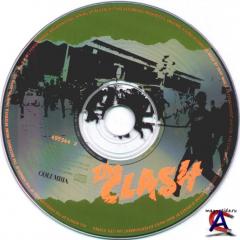 The Clash - The Clash