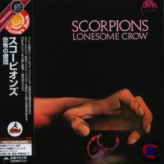 Scorpions - 