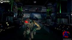 Black Mesa