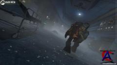 Black Mesa