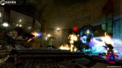 Black Mesa