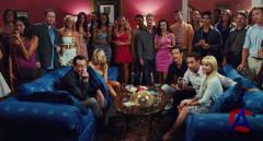 ������������ �����: ��� � ����� / American Reuni�n