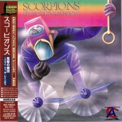 Scorpions - 