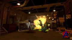 Black Mesa Repack by 
