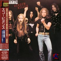 Scorpions - 