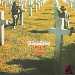 Scorpions - 