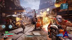 Borderlands 2 Premier Club Edition [RePack]