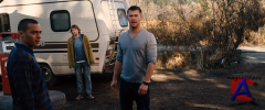    / The Cabin in the Woods HD