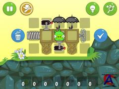 Bad Piggies