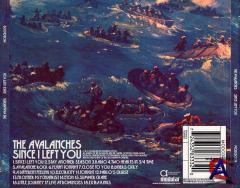 The Avalanches - Since I Left You