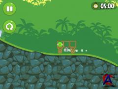 Bad Piggies