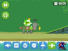 Bad Piggies